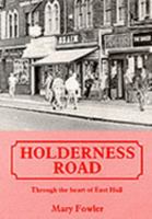 Holderness Road 0948929413 Book Cover