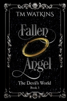 Fallen Angel (Deadly Beasts) 1980344795 Book Cover