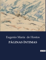 Páginas Íntimas B0C2LRVNK2 Book Cover