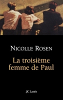 La troisième femme de Paul 2709627388 Book Cover