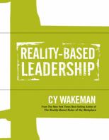 Reality-Based Leadership Self Assessment 1118540468 Book Cover