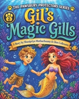 Gil’s Magic Gills B0GZ6C4XFH Book Cover