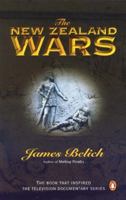 The New Zealand Wars and the Victorian Interpretation of Racial Conflict 014011162X Book Cover