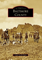 Baltimore County 0738567957 Book Cover