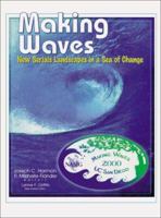 Making Waves: New Serials Landscapes in a Sea of Change: Proceedings of the North American Serials Interest Group, 0789013991 Book Cover
