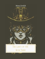 The Last of the Roh Tribe B0DQQ8T164 Book Cover
