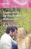 Captivated by the Brooding Billionaire 1335135081 Book Cover