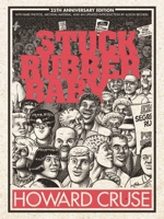 Stuck Rubber Baby 1563892553 Book Cover