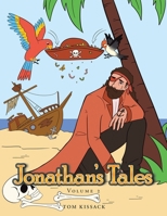 Jonathan's Tales, Volume 2 1068451300 Book Cover