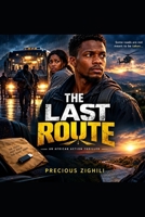 THE LAST ROUTE B0HKHVRVRD Book Cover