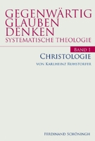 Christologie 3506764438 Book Cover