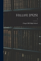 Hillife [1925]; I 1015167748 Book Cover