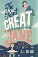 Next Great Jane B0GMZ2NFL6 Book Cover