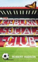 The Kilburn Social Club 0224085840 Book Cover