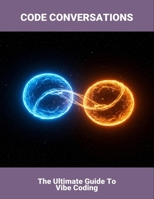 Code Conversations: The Ultimate Guide To Vibe Coding B0FQJ78MQ8 Book Cover