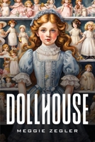 The Dollhouse 8465802157 Book Cover