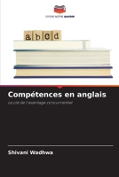 Compétences en anglais 6207435214 Book Cover