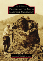 Craters of the Moon National Monument 1467108294 Book Cover