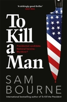 To Kill A Man 1787474968 Book Cover