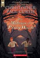 The Madman of Piney Woods 0545156653 Book Cover
