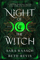 Night of the Witch 1728272165 Book Cover