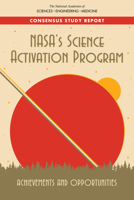 Nasa's Science Activation Program: Achievements and Opportunities 0309497345 Book Cover