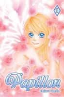 Papillon 1 0345505190 Book Cover