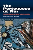 The Portuguese at War: From the Nineteenth Century to the Present Day 1789760577 Book Cover