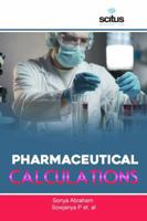 Pharmaceutical Calculations 1642230693 Book Cover