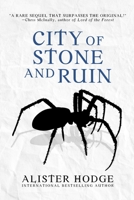City of Stone and Ruin B0BW3HR21R Book Cover