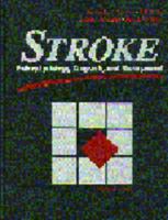 Stroke: Pathophysiology, Diagnosis & Management 0443075514 Book Cover