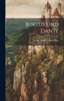 Boetus und Dante 1020918845 Book Cover