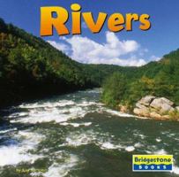 Rivers (Earthforms) 0736869751 Book Cover