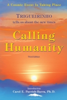 Calling Humanity 1948430029 Book Cover