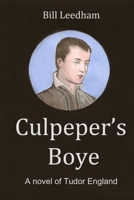 Culpeper's Boye 1326048643 Book Cover