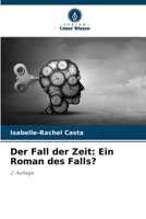 Der Fall der Zeit: Ein Roman des Falls? (German Edition) 6208494907 Book Cover