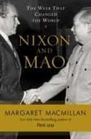 Nixon and Mao: The Week That Changed the World 0812970578 Book Cover