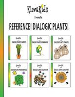 Reference! Dialogic Plants 1539450104 Book Cover