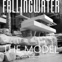 Fallingwater: The Model 0847823415 Book Cover