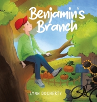 Benjamin's Branch 0228884756 Book Cover