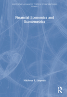 Financial Economics and Econometrics 1032070188 Book Cover