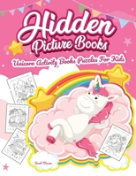Hidden Picture Books 165945994X Book Cover