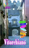 Vitorchiano guida turistica (Italian Edition) 1291720448 Book Cover
