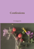 Confessions 1291470824 Book Cover