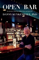 Open Bar: My Journey in Opening a Billiard Room and Sports Bar 1543929397 Book Cover