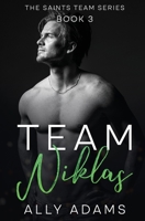 Team Niklas 0994376235 Book Cover