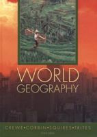 World Geography 0195413121 Book Cover