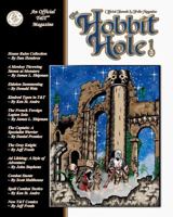 The Hobbit Hole #23: A Fantasy Gaming Magazine 1534828532 Book Cover