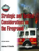 Strategic and Tactical Considerations on the Fireground 0130614513 Book Cover