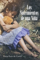 Los Sufrimientos de una niña 1643347918 Book Cover
